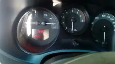 Veicolo di demolizione seat leon (1p1) 1.6 bivalent - gasolina / gas licuado del petróleo. gpl dell'anno 2006 alimentato bse