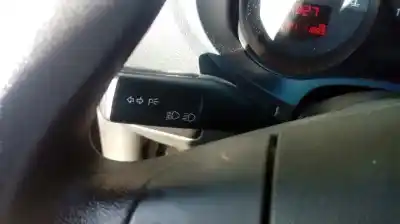 Veicolo di demolizione seat leon (1p1) 1.6 bivalent - gasolina / gas licuado del petróleo. gpl dell'anno 2006 alimentato bse