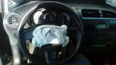 Veicolo di demolizione seat leon (1p1) 1.6 bivalent - gasolina / gas licuado del petróleo. gpl dell'anno 2006 alimentato bse