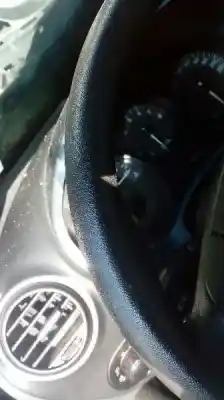 Veicolo di demolizione seat leon (1p1) 1.6 bivalent - gasolina / gas licuado del petróleo. gpl dell'anno 2006 alimentato bse