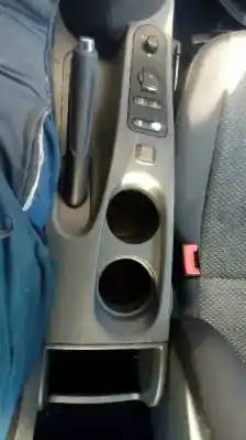 Veicolo di demolizione seat leon (1p1) 1.6 bivalent - gasolina / gas licuado del petróleo. gpl dell'anno 2006 alimentato bse