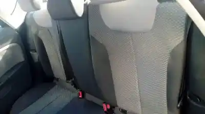 Veicolo di demolizione seat leon (1p1) 1.6 bivalent - gasolina / gas licuado del petróleo. gpl dell'anno 2006 alimentato bse