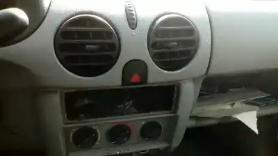 Здавання транспортного засобу renault kangoo (f/kc0) 1.9 diesel 54 cv / 40 kw року 2001 потужний f8q p6