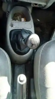 Здавання транспортного засобу renault kangoo (f/kc0) 1.9 diesel 54 cv / 40 kw року 2001 потужний f8q p6