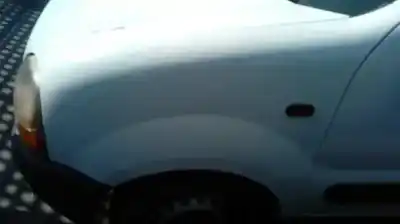 Здавання транспортного засобу renault kangoo (f/kc0) 1.9 diesel 54 cv / 40 kw року 2001 потужний f8q p6