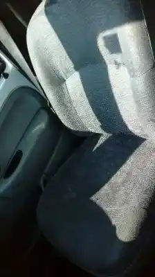 Здавання транспортного засобу renault kangoo (f/kc0) 1.9 diesel 54 cv / 40 kw року 2001 потужний f8q p6