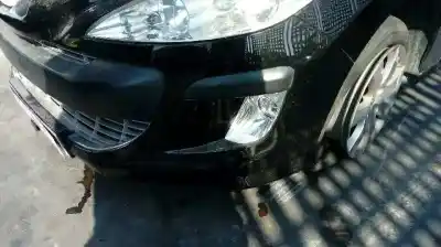 Утилизация автомобиля peugeot 308 sport года 2007 питание 5fw
