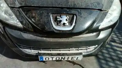 Утилизация автомобиля peugeot 308 sport года 2007 питание 5fw