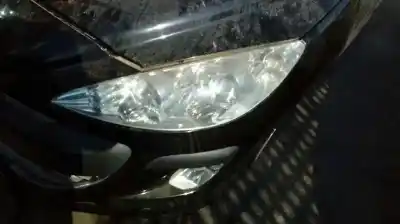 Утилизация автомобиля peugeot 308 sport года 2007 питание 5fw