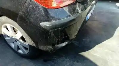 Утилизация автомобиля peugeot 308 sport года 2007 питание 5fw