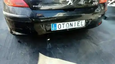 Утилизация автомобиля peugeot 308 sport года 2007 питание 5fw