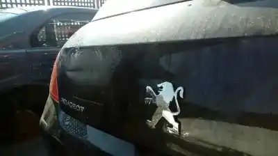 Утилизация автомобиля peugeot 308 sport года 2007 питание 5fw