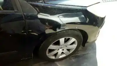 Утилизация автомобиля peugeot 308 sport года 2007 питание 5fw