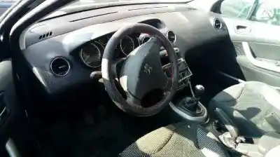 Утилизация автомобиля peugeot 308 sport года 2007 питание 5fw