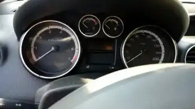 Утилизация автомобиля peugeot 308 sport года 2007 питание 5fw
