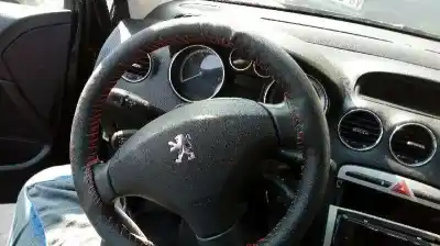 Утилизация автомобиля peugeot 308 sport года 2007 питание 5fw