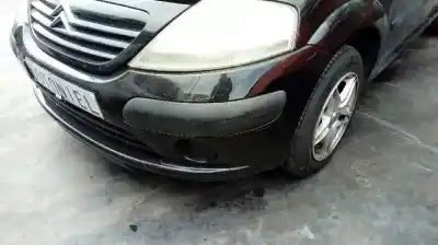 Утилизация автомобиля citroen c3 1.4 hdi (68 cv) 1.4 hdi года 2004 питание 8hx