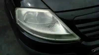 Утилизация автомобиля citroen c3 1.4 hdi (68 cv) 1.4 hdi года 2004 питание 8hx