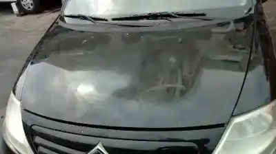 Утилизация автомобиля citroen c3 1.4 hdi (68 cv) 1.4 hdi года 2004 питание 8hx