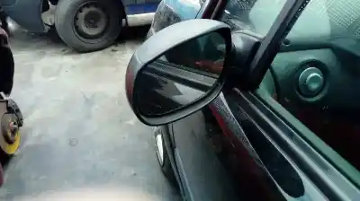 Утилизация автомобиля citroen c3 1.4 hdi (68 cv) 1.4 hdi года 2004 питание 8hx