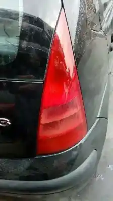 Утилизация автомобиля citroen c3 1.4 hdi (68 cv) 1.4 hdi года 2004 питание 8hx