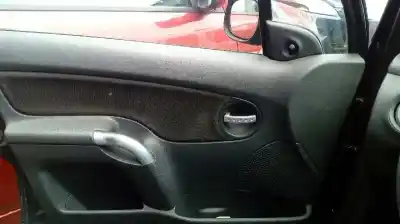 Утилизация автомобиля citroen c3 1.4 hdi (68 cv) 1.4 hdi года 2004 питание 8hx