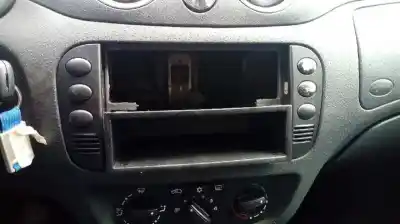 Утилизация автомобиля citroen c3 1.4 hdi (68 cv) 1.4 hdi года 2004 питание 8hx