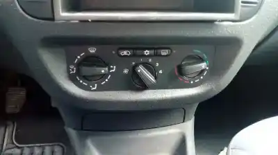 Утилизация автомобиля citroen c3 1.4 hdi (68 cv) 1.4 hdi года 2004 питание 8hx