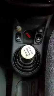 Утилизация автомобиля citroen c3 1.4 hdi (68 cv) 1.4 hdi года 2004 питание 8hx