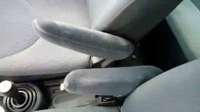 Утилизация автомобиля citroen c3 1.4 hdi (68 cv) 1.4 hdi года 2004 питание 8hx