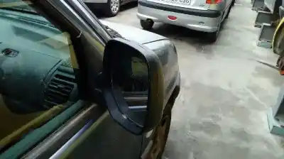 Утилизация автомобиля peugeot partner (s1) 1.9 diesel года 1999 питание wjz(dw8)