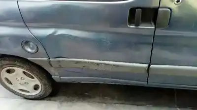 Утилизация автомобиля peugeot partner (s1) 1.9 diesel года 1999 питание wjz(dw8)
