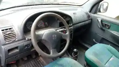 Утилизация автомобиля peugeot partner (s1) 1.9 diesel года 1999 питание wjz(dw8)