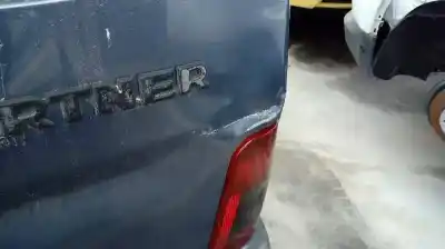 Утилизация автомобиля peugeot partner (s1) 1.9 diesel года 1999 питание wjz(dw8)
