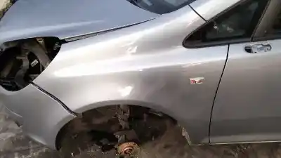 Утилизация автомобиля opel corsa d (s07) 1.2 (l08 l68) года 2009 питание z12xep