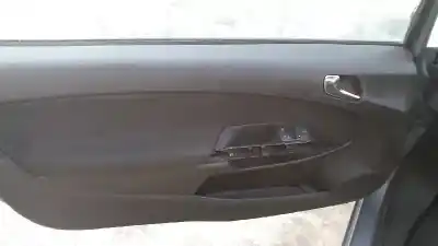 Утилизация автомобиля opel corsa d (s07) 1.2 (l08 l68) года 2009 питание z12xep