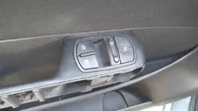 Утилизация автомобиля opel corsa d (s07) 1.2 (l08 l68) года 2009 питание z12xep