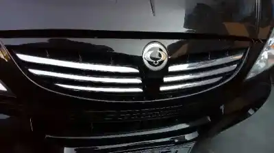 Утилизация автомобиля ssangyong kyron 2.0 xdi 4x4 года 2006 питание d20dt