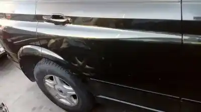 Утилизация автомобиля ssangyong kyron 2.0 xdi 4x4 года 2006 питание d20dt