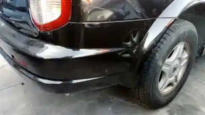 Утилизация автомобиля ssangyong kyron 2.0 xdi 4x4 года 2006 питание d20dt