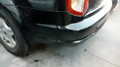 Утилизация автомобиля ssangyong kyron 2.0 xdi 4x4 года 2006 питание d20dt