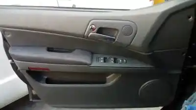 Утилизация автомобиля ssangyong kyron 2.0 xdi 4x4 года 2006 питание d20dt