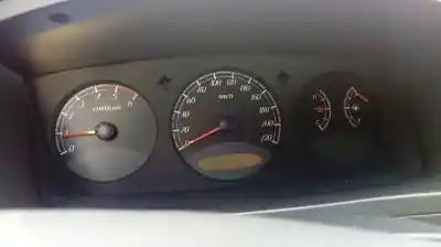 Утилизация автомобиля ssangyong kyron 2.0 xdi 4x4 года 2006 питание d20dt