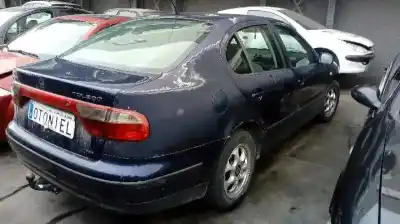 Scrapping Vehicle seat toledo ii (1m2) 1.9 tdi of the year 1999 powered ahf