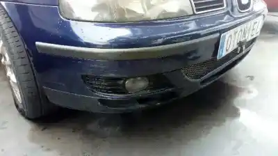 Scrapping Vehicle seat toledo ii (1m2) 1.9 tdi of the year 1999 powered ahf