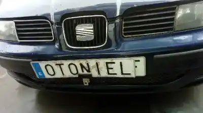 Scrapping Vehicle seat toledo ii (1m2) 1.9 tdi of the year 1999 powered ahf