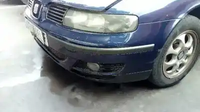 Scrapping Vehicle seat toledo ii (1m2) 1.9 tdi of the year 1999 powered ahf