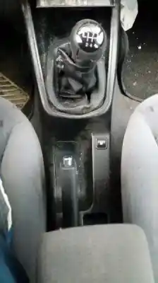 Scrapping Vehicle seat toledo ii (1m2) 1.9 tdi of the year 1999 powered ahf