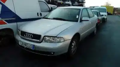 Vehicul casat AUDI                                               A4 BERLINA (B5)                                                                                                                                                                                                                                            1.9 TDI                                                                                                                                                                                                                                                    al anului 2000 alimentat AJM