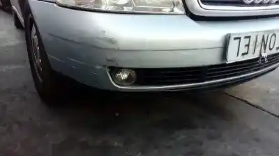 Утилизация автомобиля audi a4 berlina (b5) 1.9 tdi года 2000 питание ajm